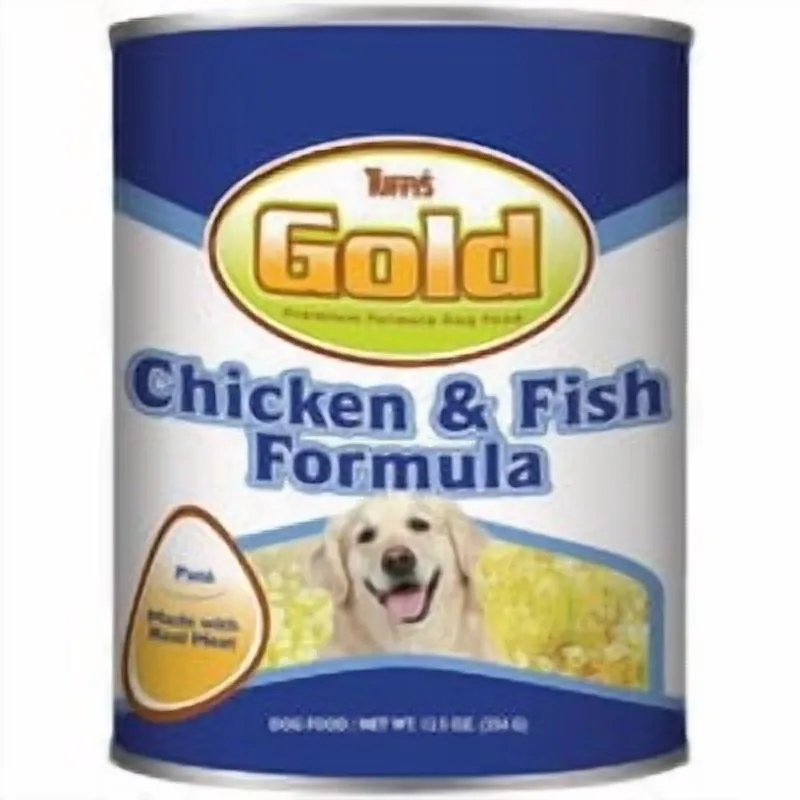Dog Food