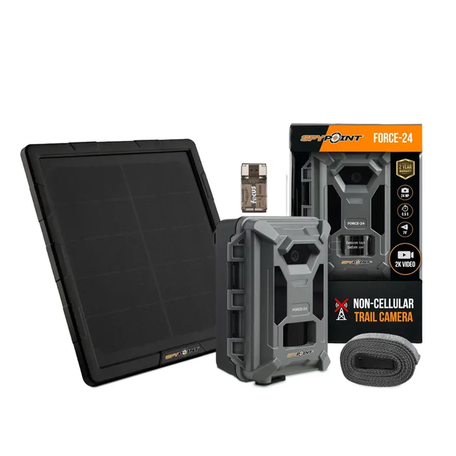 Trail Camera 70ft 10' 12v