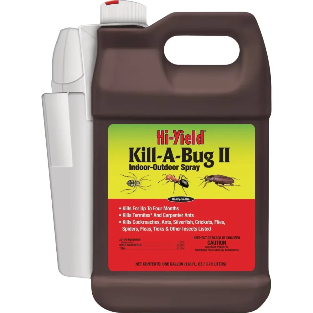 Insect Killer