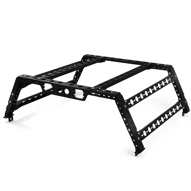 Adjustable Truck heavy-duty black