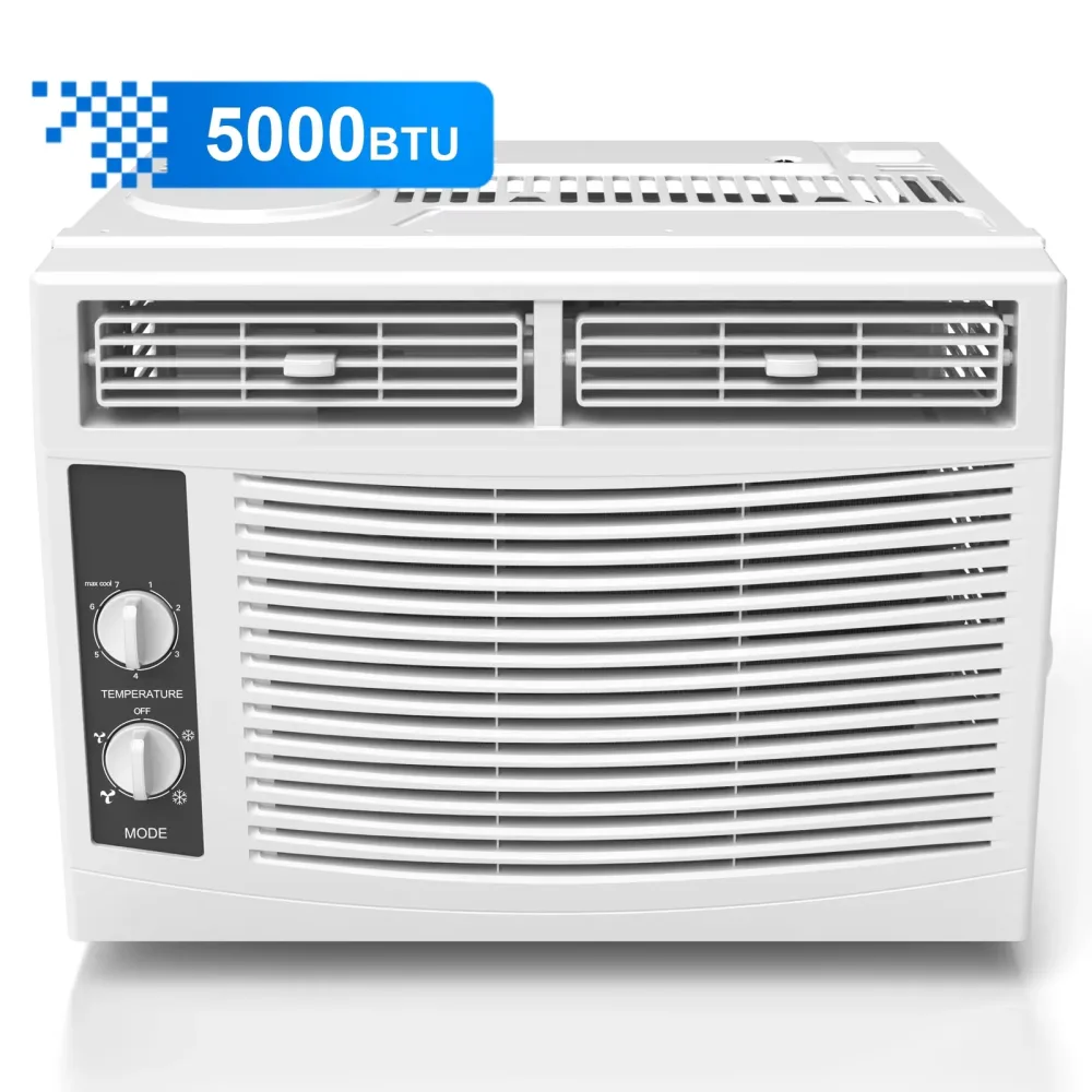 Air Conditioner led 12volts 14.5 in