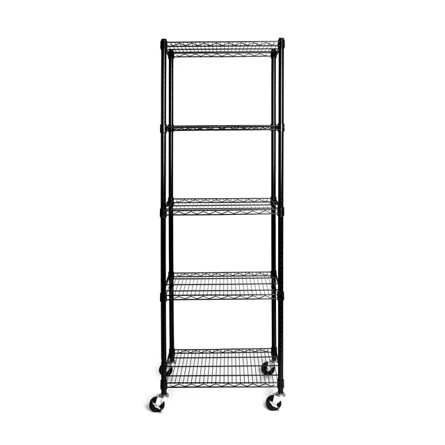 Shelving 48" 24" 18"