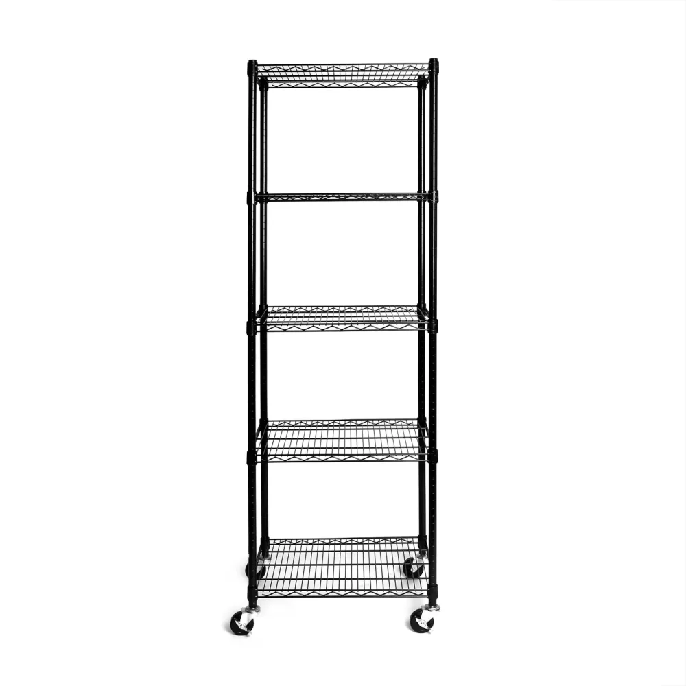 Shelving 48" 24" 18"