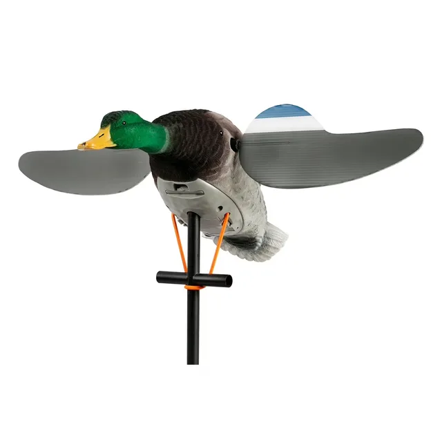 Hunting Gear 42" 6 volt 6v