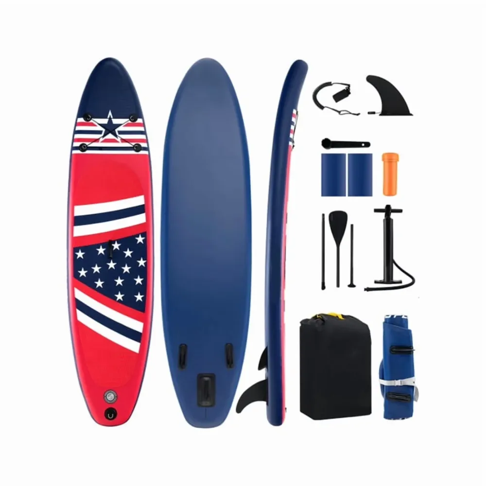 Inflatable Stand 10' 30" 6"