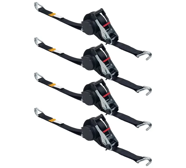 Bike 4 pack 2" 26.5'