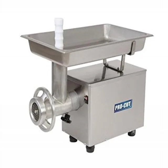 Meat Grinder 115v 4 hp 400 pounds
