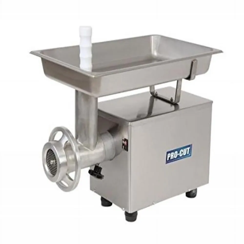 Meat Grinder 115v 4 hp 400 pounds