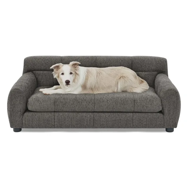 Sofa Bed gray