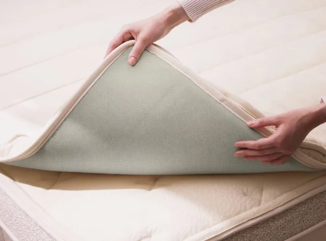Mattress Topper 2 inches
