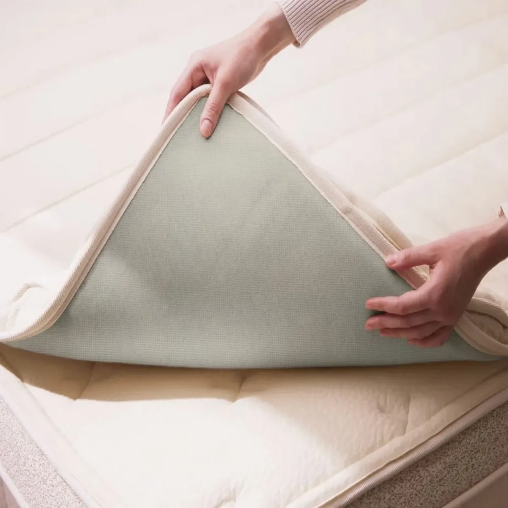 Mattress Topper 2 inches