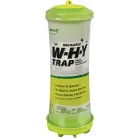 Trap yellow