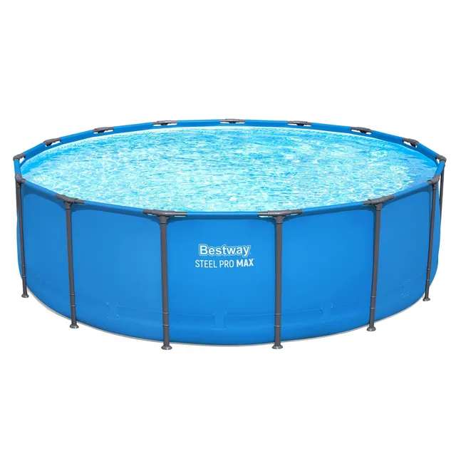 Swimming Pool 15' 231 gallons 48 inches