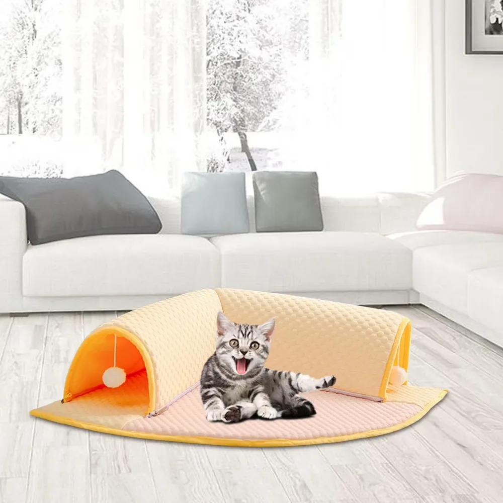 Tunnel Bed 62inch 20cm 7.87inch