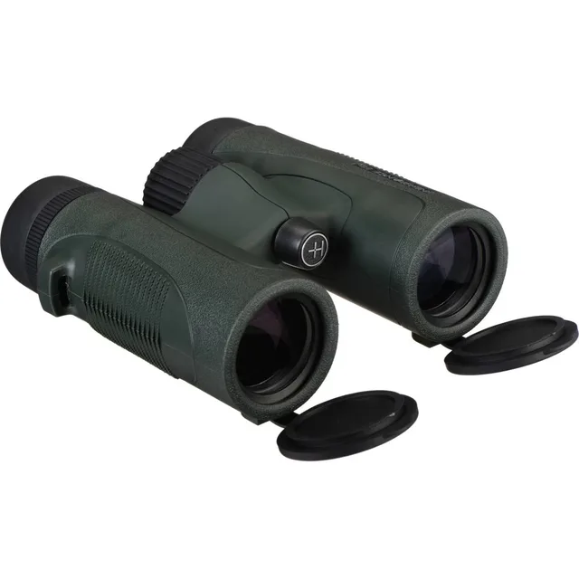 Prism Binocular green 6.6ft 18mm