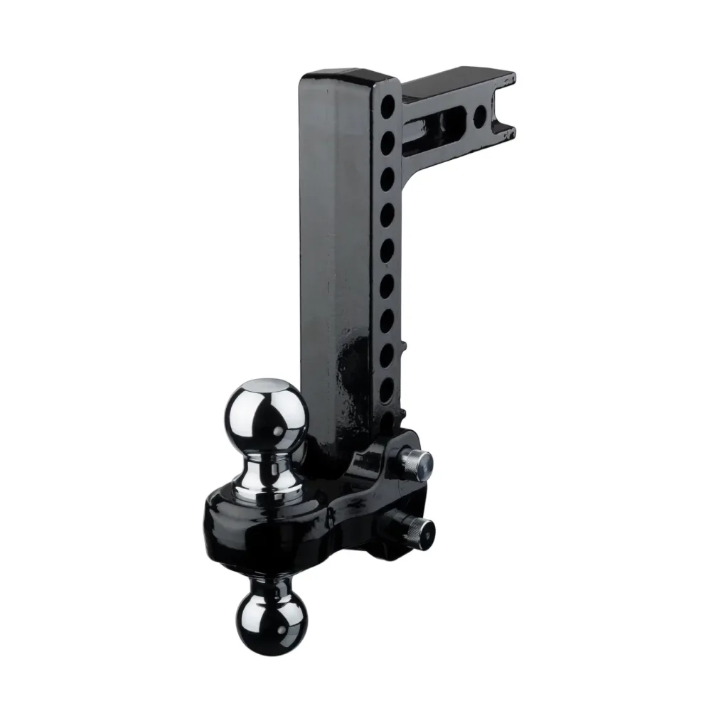 Ball Mount 6" 2" 000 lb