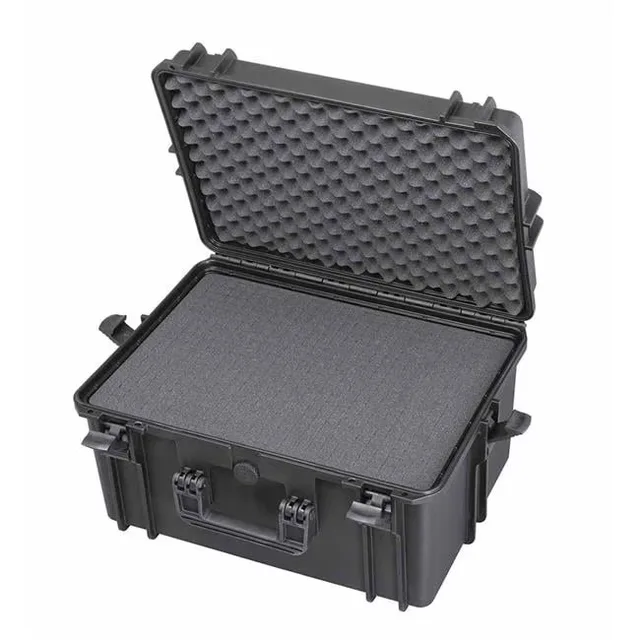 Firearms & Accessories 7.64 in black 12.04 in