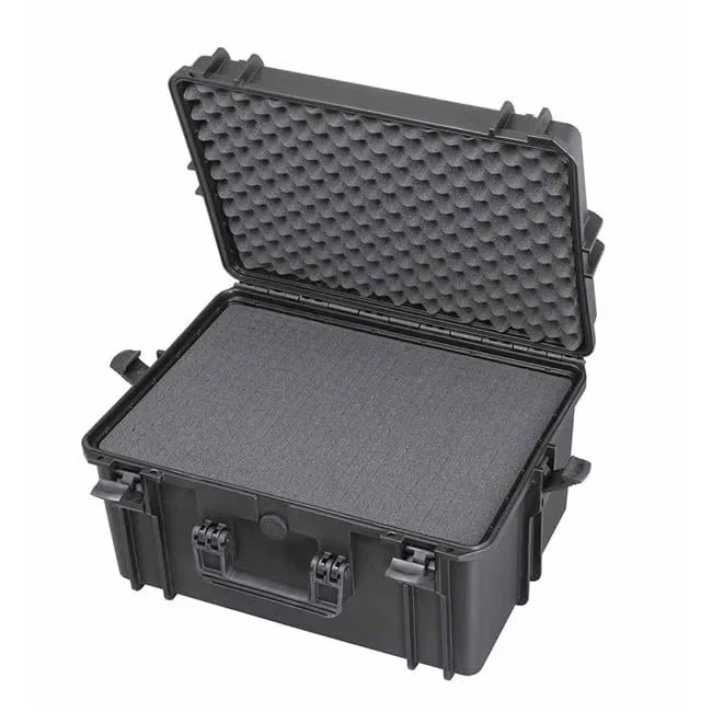 Firearms & Accessories 7.64 in black 12.04 in
