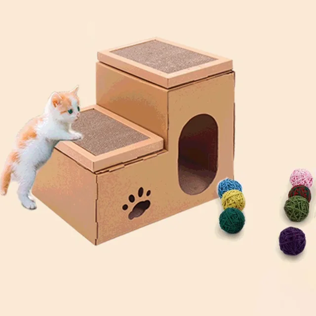 Toy folding
