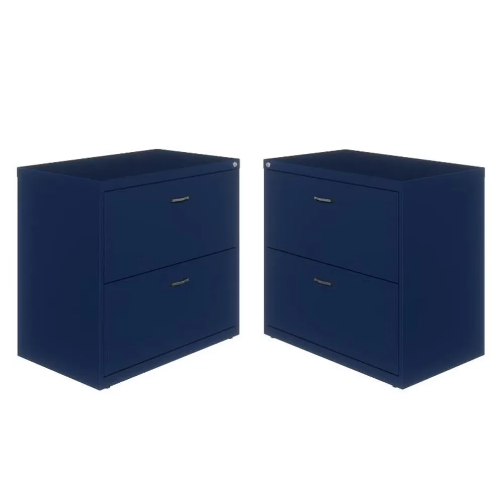 Filing Cabinet 30 in 27.75" 30"