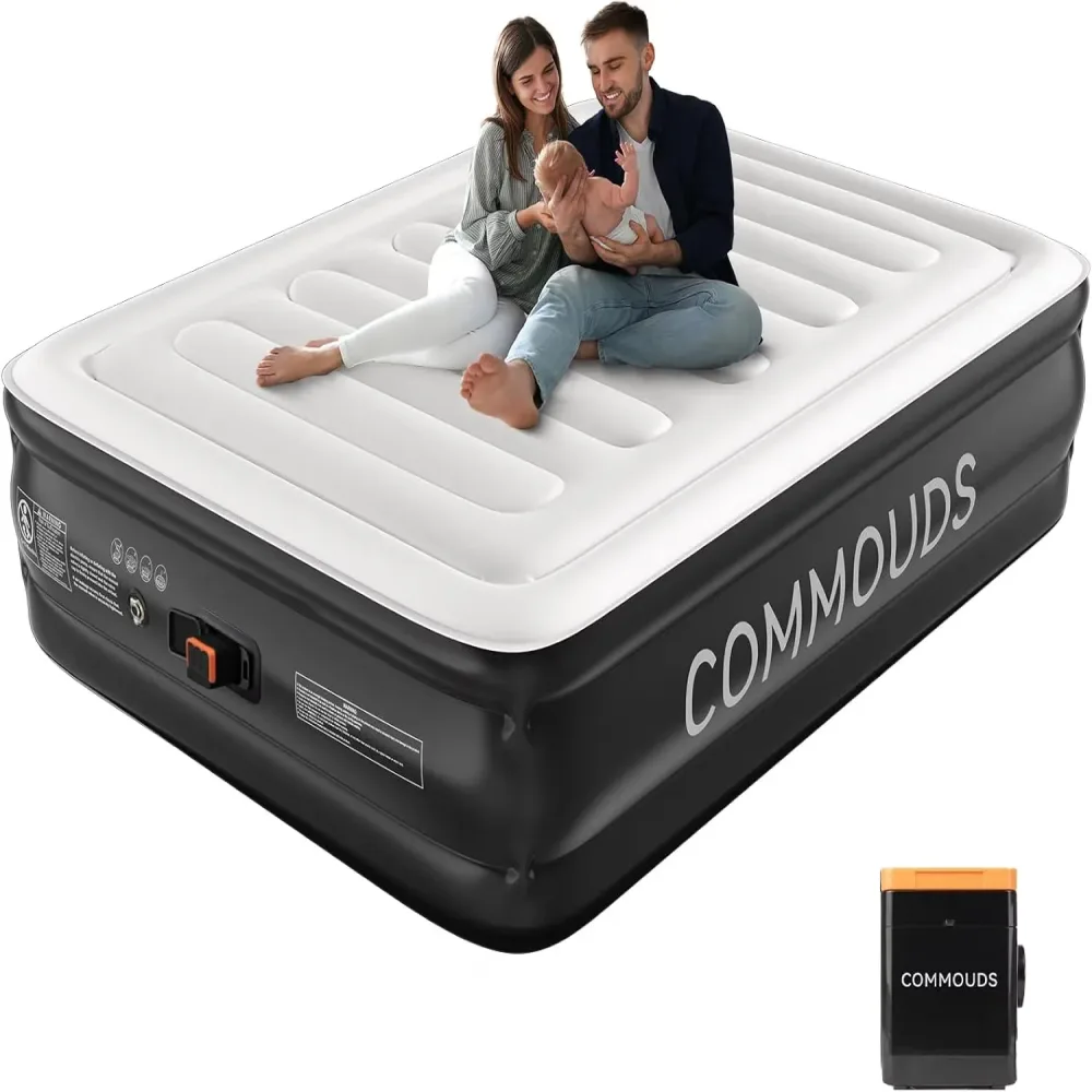 Air Bed 18" portable 650 lbs