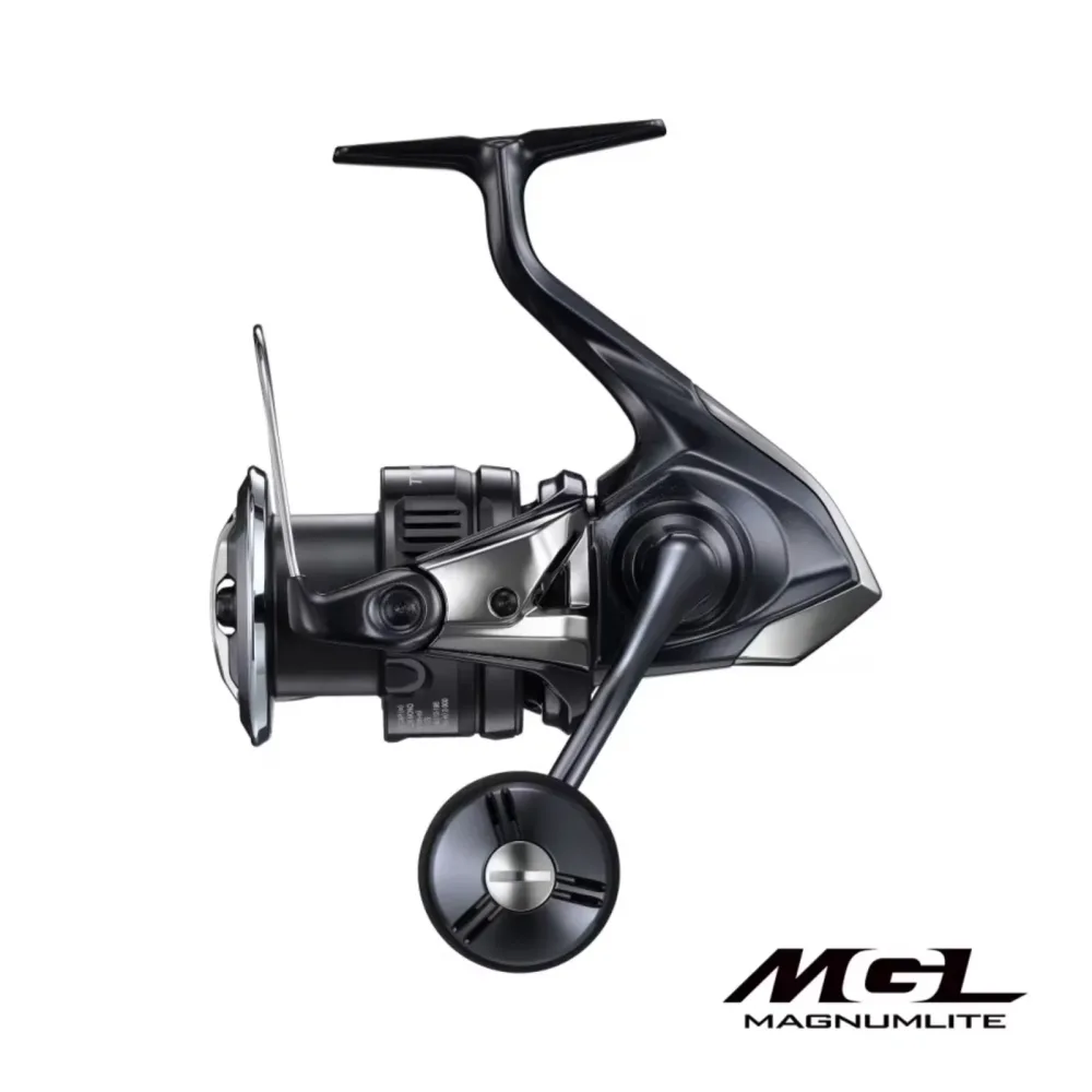 Spinning Reel