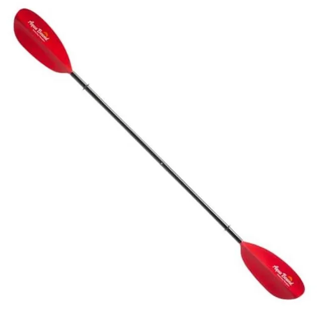 Paddling 240 cm red