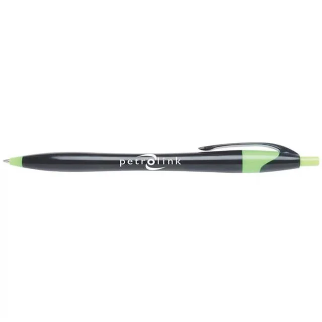 General Classroom blue black green