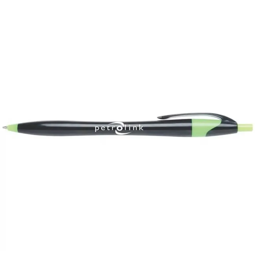 General Classroom blue black green