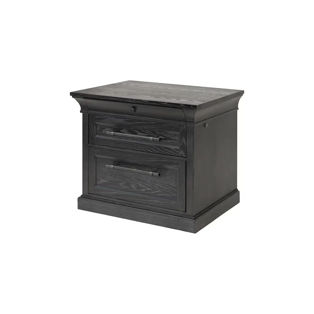 Storage black 36.00" 22.00"