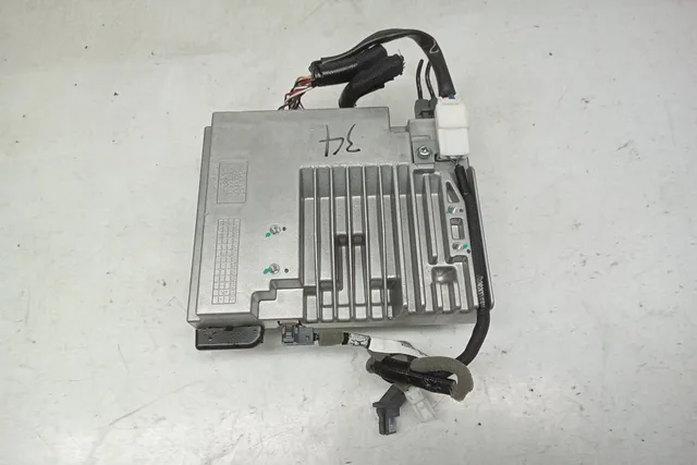 Radio Receiver locking