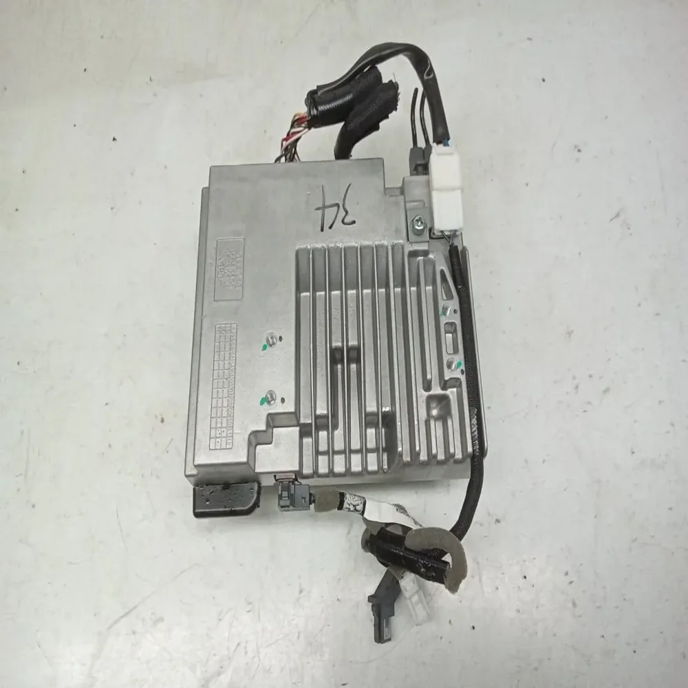 Radio Receiver locking