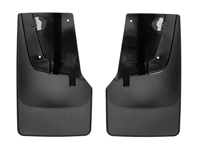 Splash Guard black