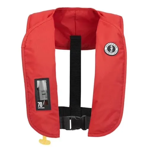 Safety Gear red 1 lb
