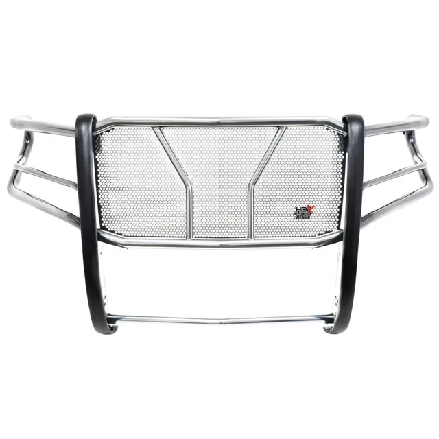 Grille Guard 2" 8" 4"