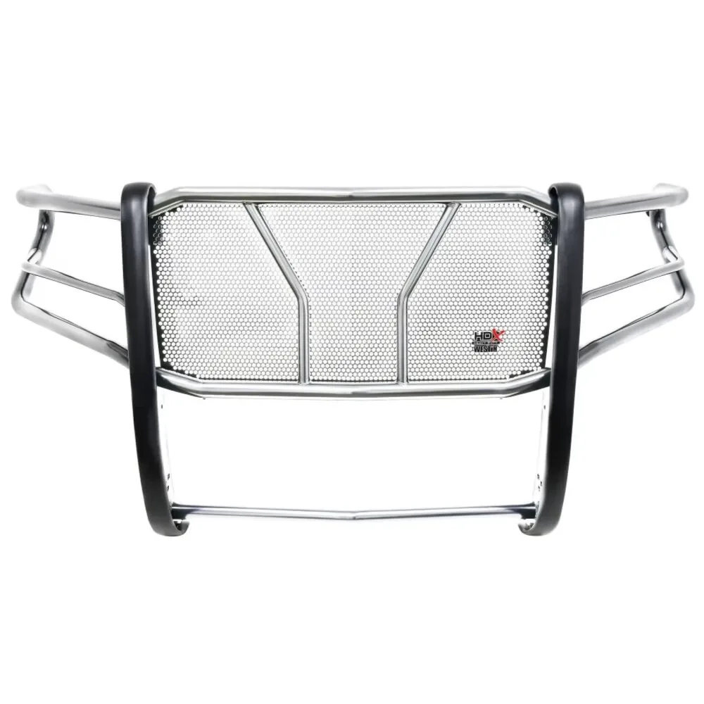 Grille Guard 2" 8" 4"