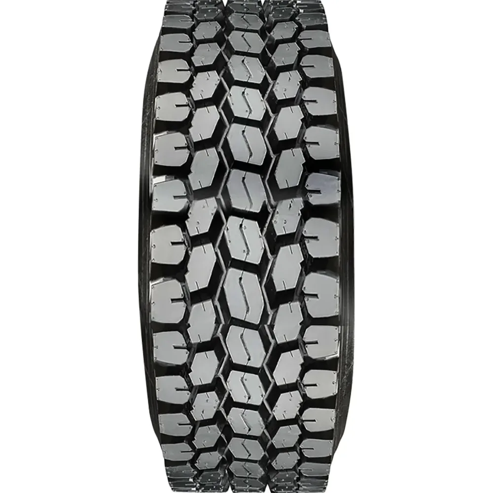 Tire 32" black