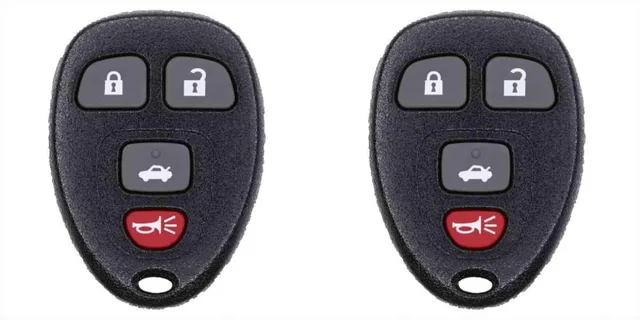 Alarms & Safety 2 pack