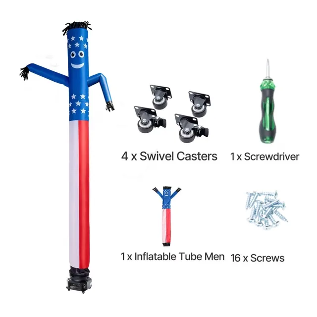 Fan 10 ft 4 hp waterproof