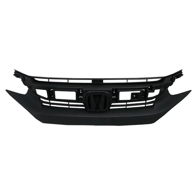 Grille black