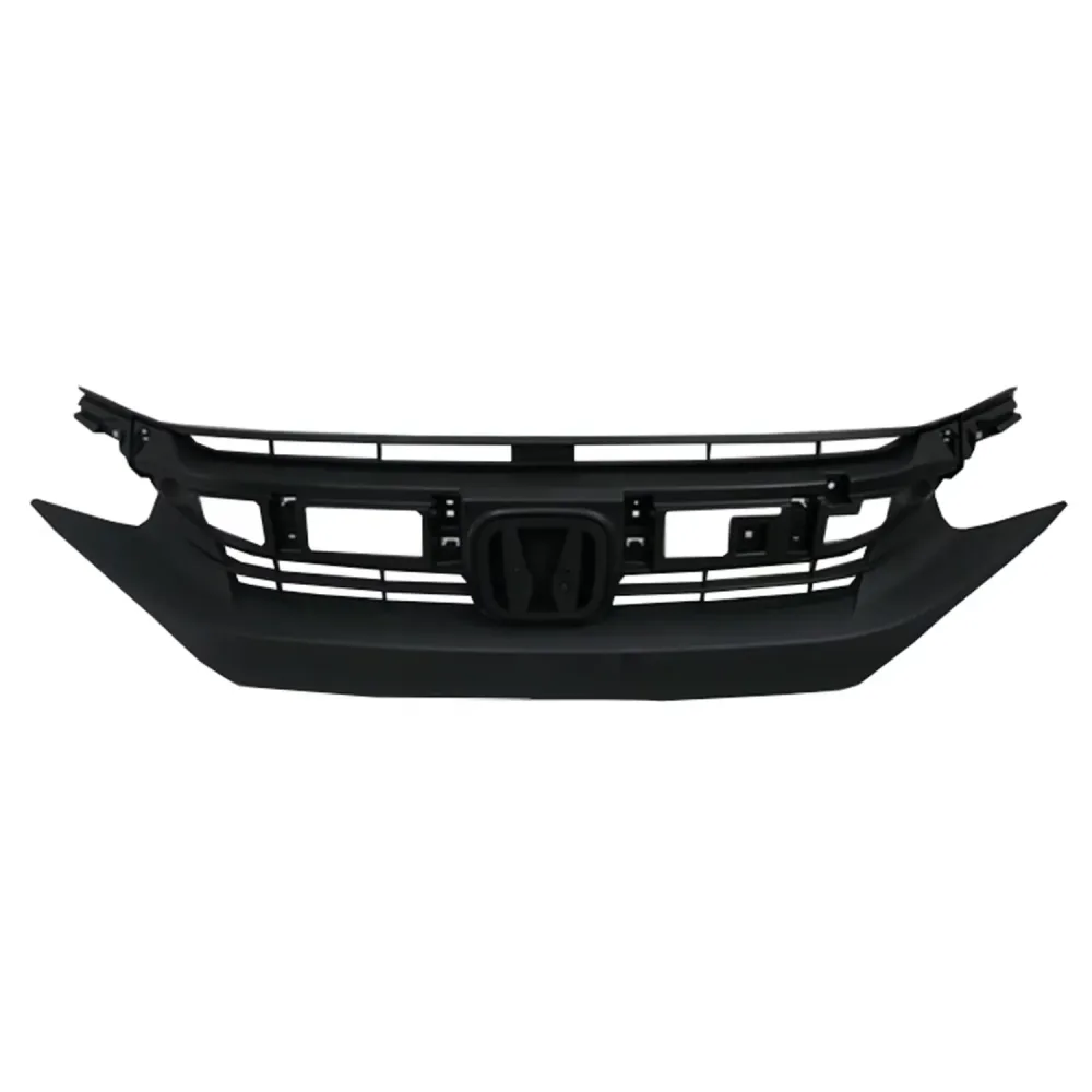 Grille black