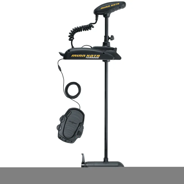 Trolling Motor 60" 80lb 45"