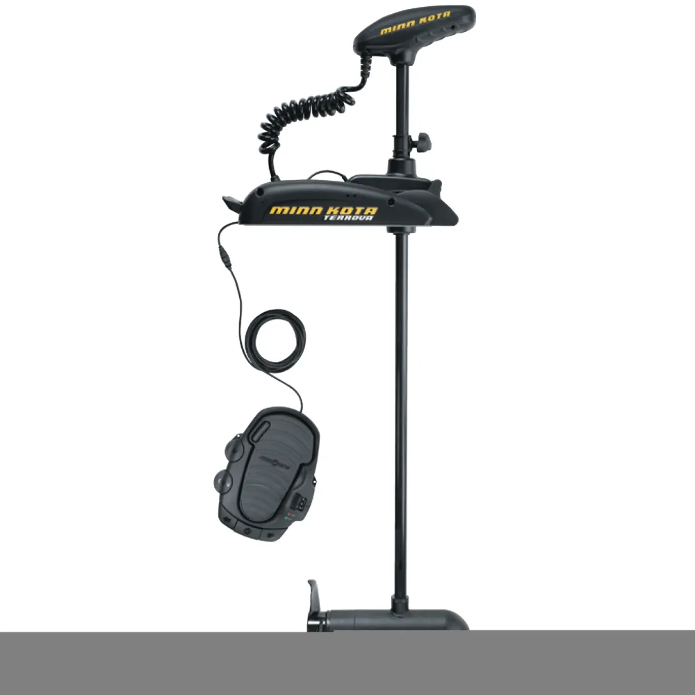 Trolling Motor 60" 80lb 45"