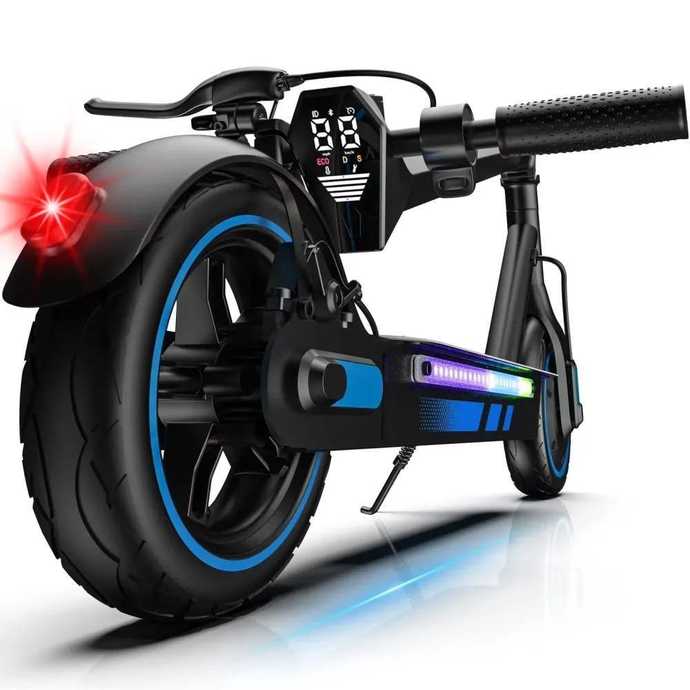 Electric Scooter 600w 10" portable