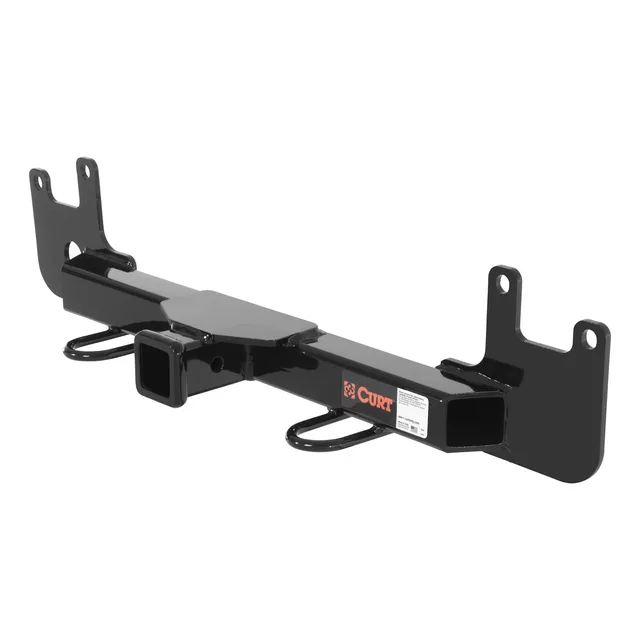Receiver Hitch 2" 500 lbs 350 lbs