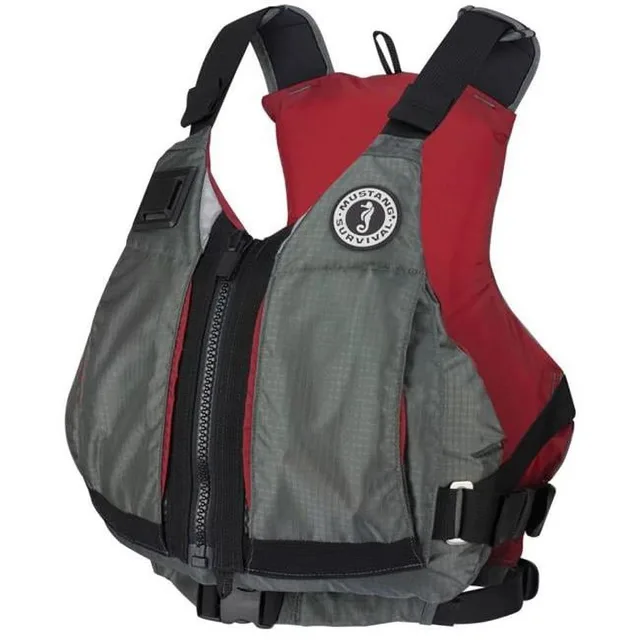 Vest gray 70 in 15.7 lbs
