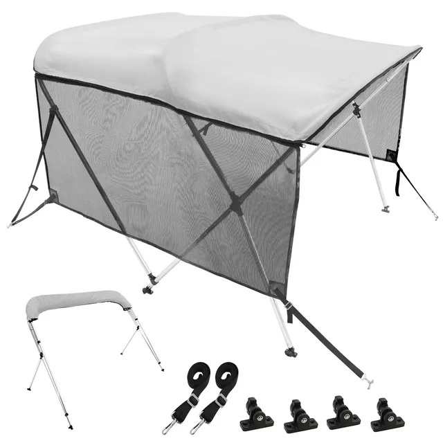 Boat Cover 6' 46" 61"