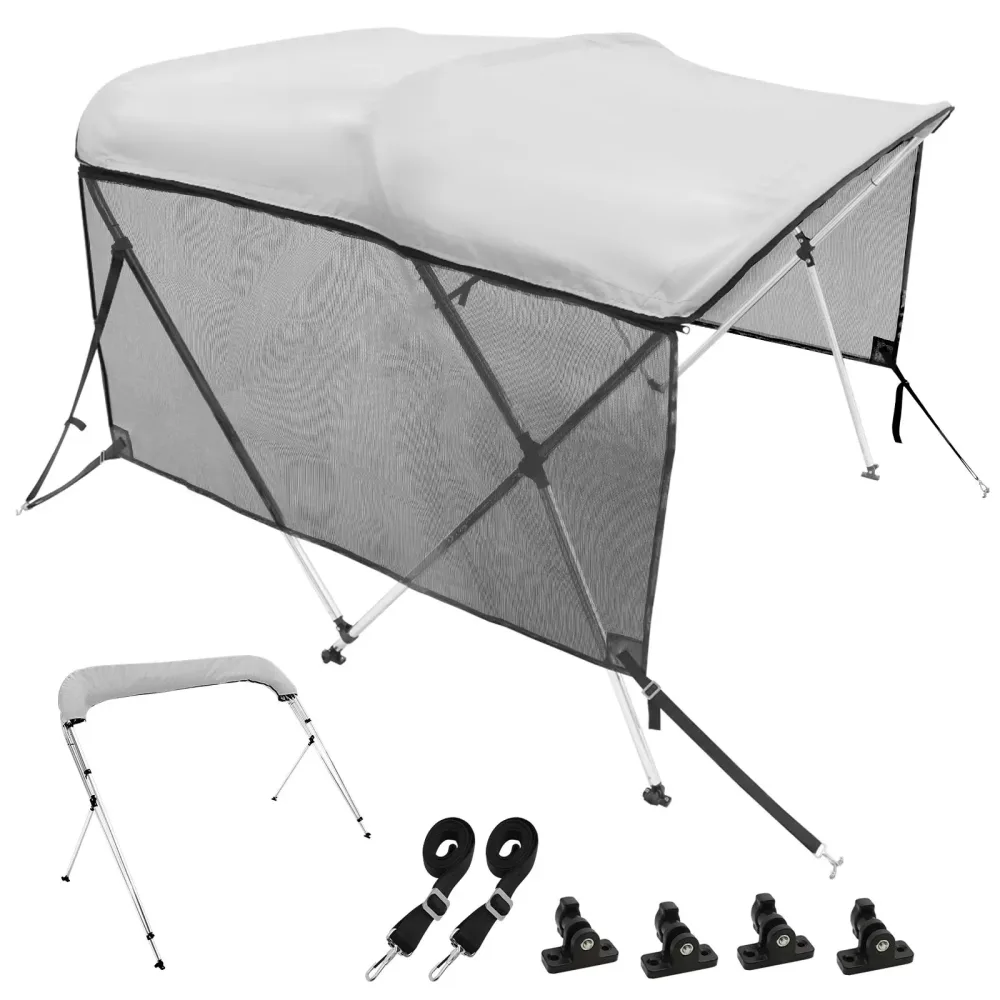 Boat Cover 6' 46" 61"