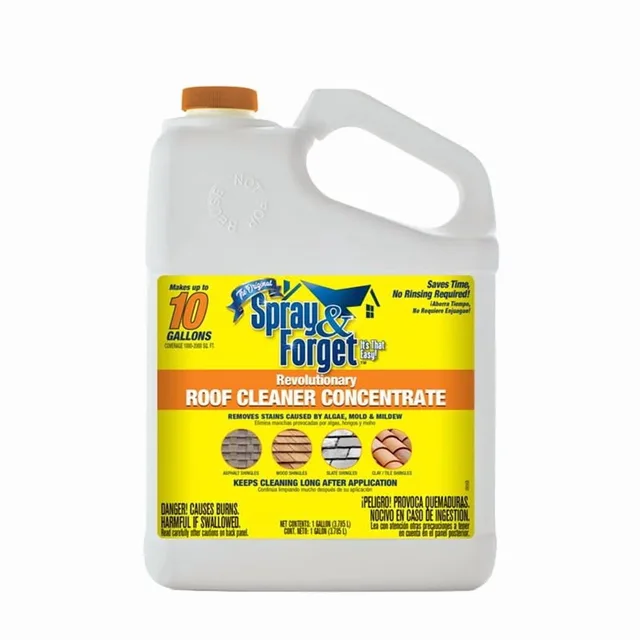 Spray