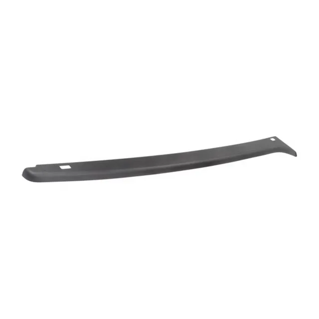 Bed Rail 6 ft 1.1 inches black